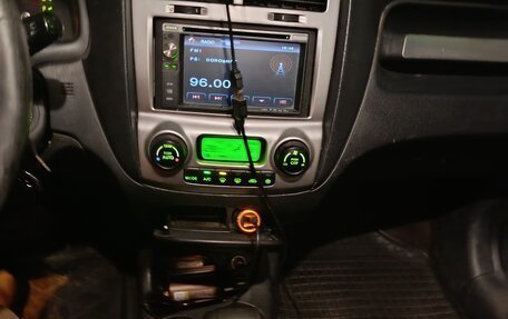 KIA Sportage II, 2007 год, 799 000 рублей, 28 фотография