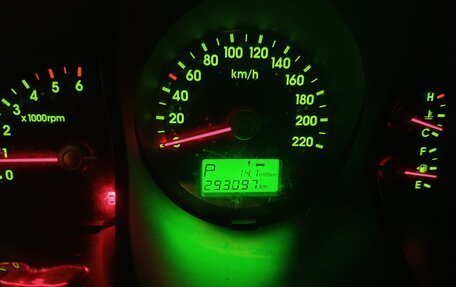 KIA Sportage II, 2007 год, 799 000 рублей, 22 фотография