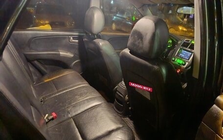 KIA Sportage II, 2007 год, 799 000 рублей, 25 фотография