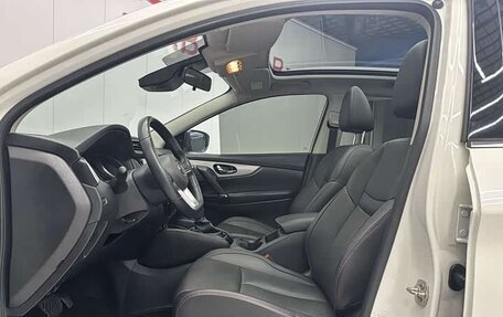 Nissan Qashqai, 2021 год, 1 570 457 рублей, 5 фотография