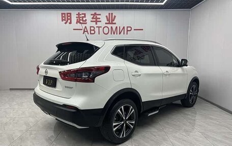Nissan Qashqai, 2021 год, 1 570 457 рублей, 9 фотография