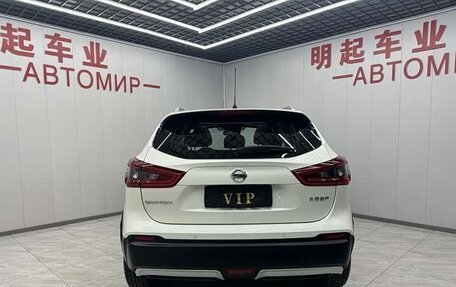 Nissan Qashqai, 2021 год, 1 570 457 рублей, 8 фотография