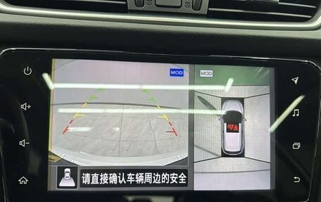 Nissan Qashqai, 2021 год, 1 570 457 рублей, 13 фотография