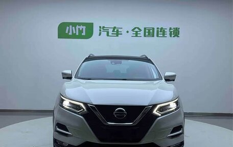Nissan Qashqai, 2021 год, 1 630 457 рублей, 2 фотография