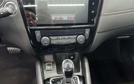 Nissan Qashqai, 2021 год, 1 570 457 рублей, 17 фотография