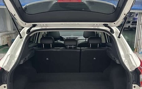 Nissan Qashqai, 2021 год, 1 570 457 рублей, 16 фотография