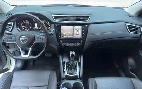 Nissan Qashqai, 2021 год, 1 630 457 рублей, 4 фотография