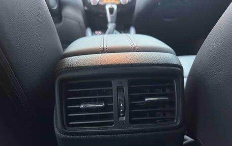 Nissan Qashqai, 2021 год, 1 630 457 рублей, 13 фотография