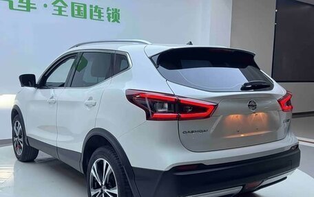 Nissan Qashqai, 2021 год, 1 630 457 рублей, 8 фотография