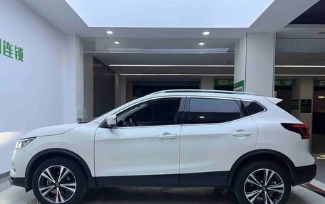 Nissan Qashqai, 2021 год, 1 630 457 рублей, 11 фотография
