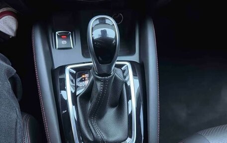 Nissan Qashqai, 2021 год, 1 630 457 рублей, 15 фотография