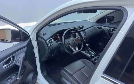 Nissan Qashqai, 2021 год, 1 630 457 рублей, 5 фотография