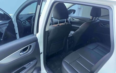 Nissan Qashqai, 2021 год, 1 630 457 рублей, 7 фотография