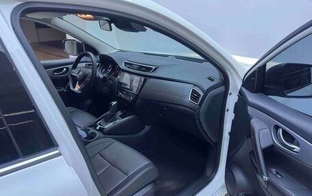 Nissan Qashqai, 2021 год, 1 630 457 рублей, 6 фотография