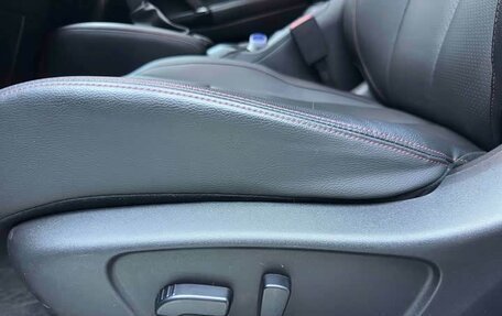 Nissan Qashqai, 2021 год, 1 630 457 рублей, 17 фотография