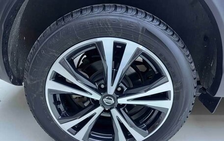 Nissan Qashqai, 2021 год, 1 630 457 рублей, 20 фотография