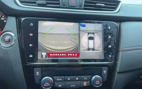 Nissan Qashqai, 2021 год, 1 630 457 рублей, 14 фотография