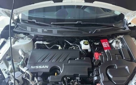 Nissan Qashqai, 2021 год, 1 630 457 рублей, 19 фотография