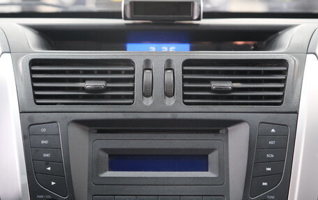 Geely Emgrand X7 I, 2014 год, 749 000 рублей, 16 фотография