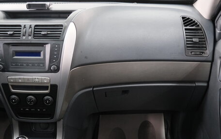 Geely Emgrand X7 I, 2014 год, 749 000 рублей, 19 фотография