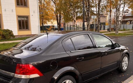 Opel Astra H, 2008 год, 405 000 рублей, 2 фотография