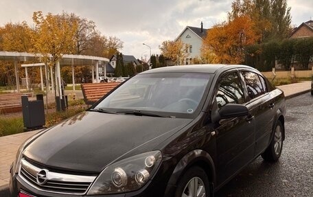 Opel Astra H, 2008 год, 405 000 рублей, 1 фотография