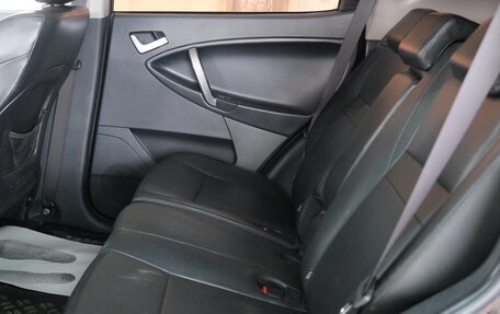 Geely Emgrand X7 I, 2014 год, 749 000 рублей, 22 фотография