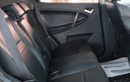 Geely Emgrand X7 I, 2014 год, 749 000 рублей, 23 фотография