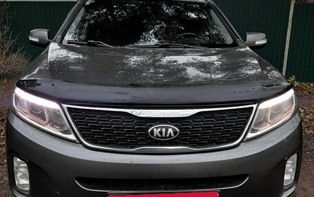 KIA Sorento II рестайлинг, 2012 год, 1 380 000 рублей, 1 фотография