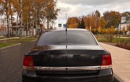 Opel Astra H, 2008 год, 405 000 рублей, 3 фотография