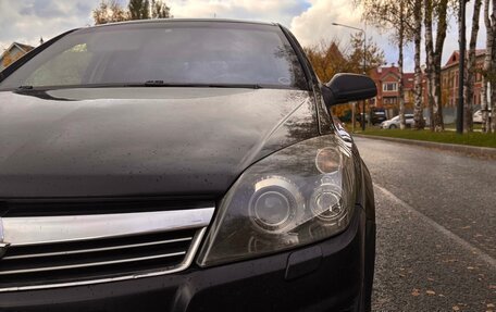 Opel Astra H, 2008 год, 405 000 рублей, 5 фотография