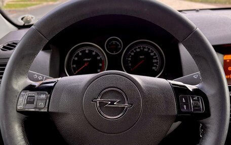 Opel Astra H, 2008 год, 405 000 рублей, 10 фотография