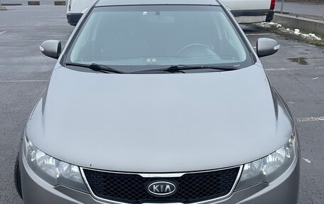 KIA Cerato III, 2009 год, 619 000 рублей, 1 фотография