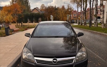 Opel Astra H, 2008 год, 405 000 рублей, 8 фотография