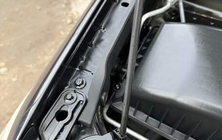 Chevrolet Aveo III, 2012 год, 695 000 рублей, 16 фотография