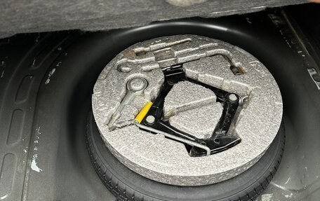 Chevrolet Aveo III, 2012 год, 695 000 рублей, 20 фотография