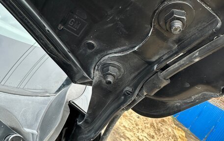 Chevrolet Aveo III, 2012 год, 695 000 рублей, 15 фотография