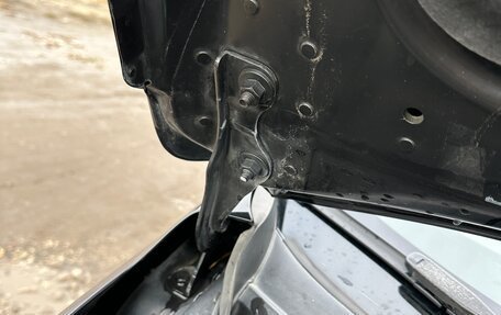 Chevrolet Aveo III, 2012 год, 695 000 рублей, 17 фотография