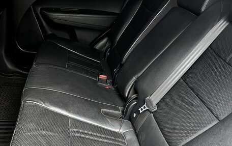 KIA Sorento II рестайлинг, 2012 год, 1 380 000 рублей, 8 фотография