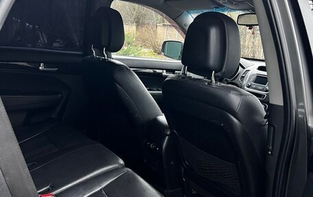 KIA Sorento II рестайлинг, 2012 год, 1 380 000 рублей, 9 фотография