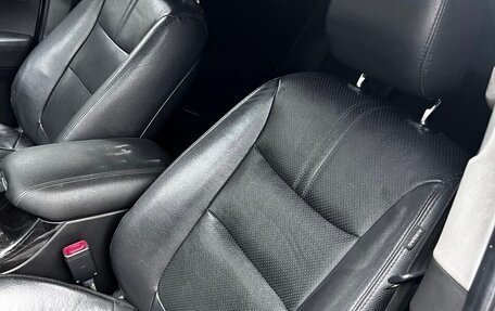 KIA Sorento II рестайлинг, 2012 год, 1 380 000 рублей, 11 фотография