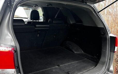 KIA Sorento II рестайлинг, 2012 год, 1 380 000 рублей, 7 фотография