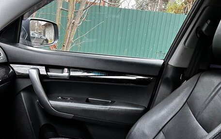 KIA Sorento II рестайлинг, 2012 год, 1 380 000 рублей, 5 фотография