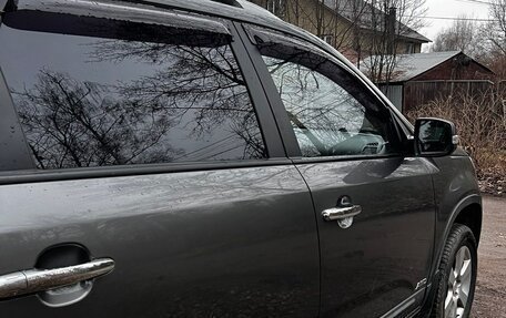 KIA Sorento II рестайлинг, 2012 год, 1 380 000 рублей, 4 фотография