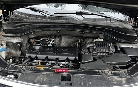 KIA Sorento II рестайлинг, 2012 год, 1 380 000 рублей, 6 фотография