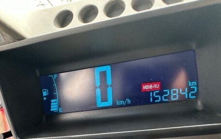 Chevrolet Aveo III, 2012 год, 695 000 рублей, 30 фотография