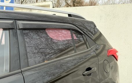 Hyundai Creta I рестайлинг, 2020 год, 2 150 000 рублей, 6 фотография