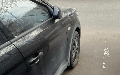 Hyundai Creta I рестайлинг, 2020 год, 2 150 000 рублей, 9 фотография