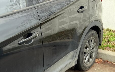 Hyundai Creta I рестайлинг, 2020 год, 2 150 000 рублей, 7 фотография