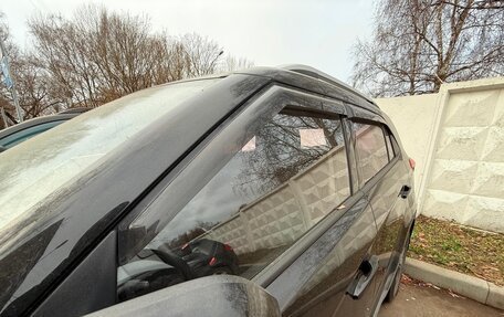 Hyundai Creta I рестайлинг, 2020 год, 2 150 000 рублей, 5 фотография